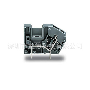 �f��742ϵ��1��2�����PCB�Ӿ����� WAGO�\ʽ���ɴ��ʲ���B��