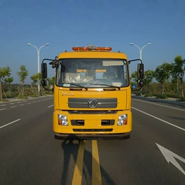 垃圾车;其他专用汽车;液罐车