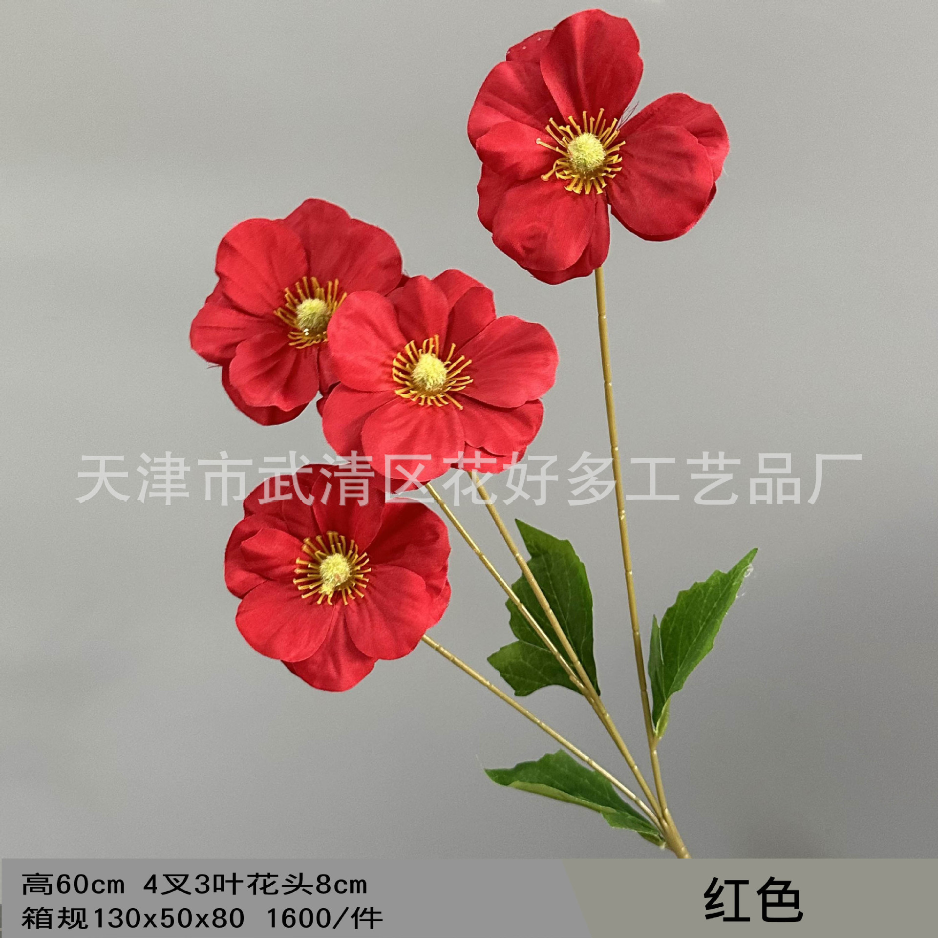 레드