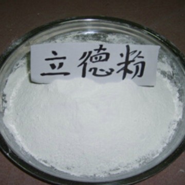 厂家优惠 高白度 立德粉B301 B311可用于油漆涂料塑料橡胶油墨等