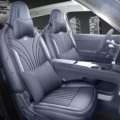 Modelə uyğun (Original) oturacaq örtükləri – all-season car seat covers and cushions - berry-blue-deluxe-edition-half-pack