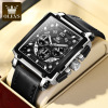 Men's universal quartz watches, swiss watch, men's watch, wholesale, square form