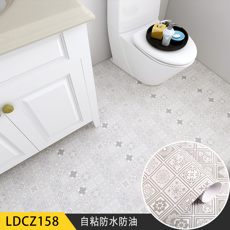 Poster LDCZ158