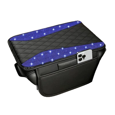 Mat, Armrest box pad