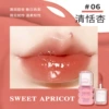 G06 Qingtian Apricot
