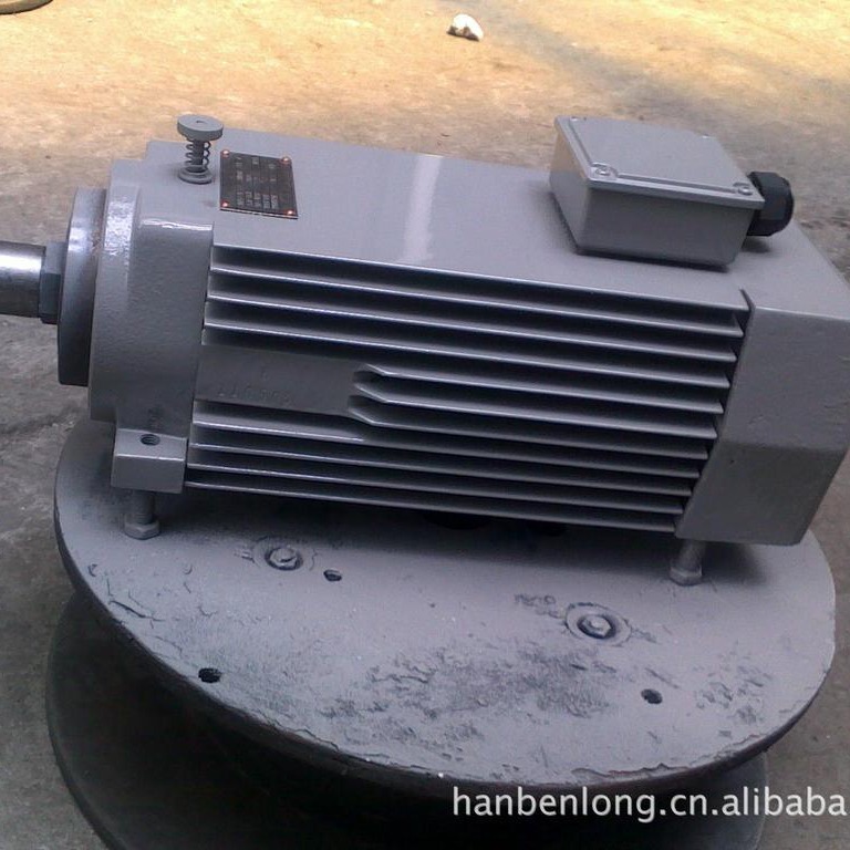 供应高速变频M75-3电机