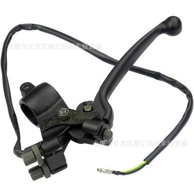 Handle Quad Taotao, Motorcycle Control System Parts