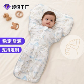 抱被抱毯;围嘴围兜;婴童枕芯