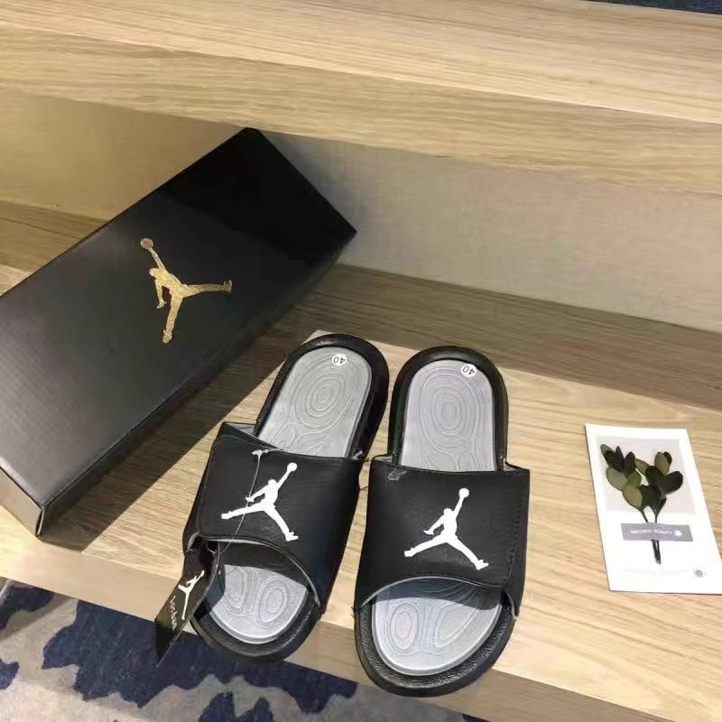 & ピュアオリジナル aj6 ジョー 6 フライングマン サマーマジック カップル 男女兼用 バスケットボール スポーツ 学生 スリッパ アウトドア ワンライン シーサイド|undefined