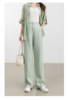 Green regular style