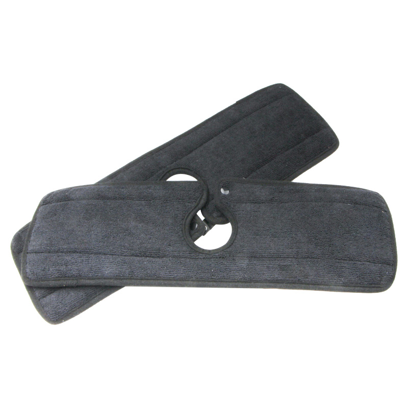 带扣款台盆沥水垫 清洁海绵垫 纤维毛巾布套垫子 水龙头防洒垫子