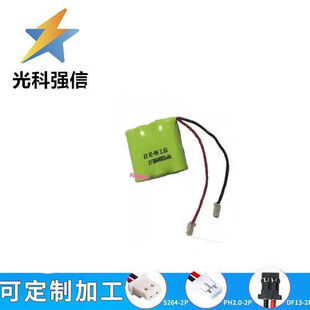 ȫ����Ʒ 3.6V 2/3AAA 500MAH늳� 懚���늳�