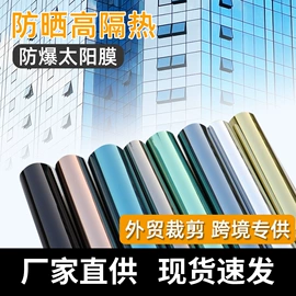 汽车膜;玻璃贴;车身贴