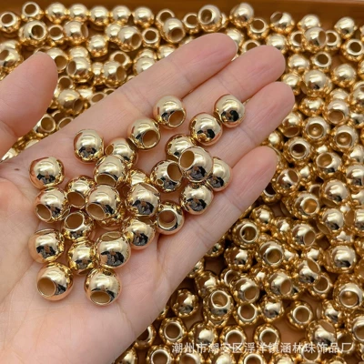 Beads Clothing Accessories Zərgərlik ara hissələri