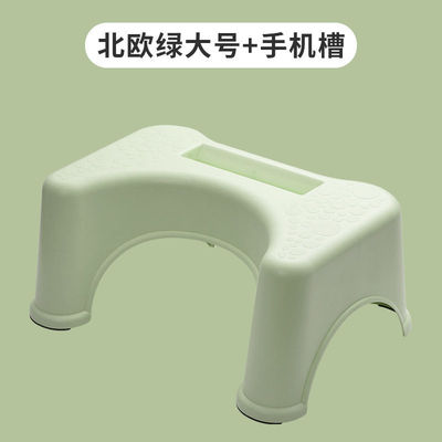 马桶凳脚踏凳脚凳垫脚踩脚蹲坐便器厕所脚踩蹲便坐厕厂家厂家直销