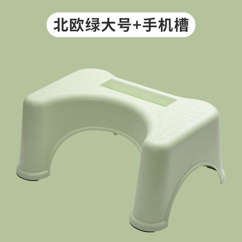马桶凳脚踏凳脚凳垫脚踩脚蹲坐便器厕所脚踩蹲便坐厕厂家厂家直销