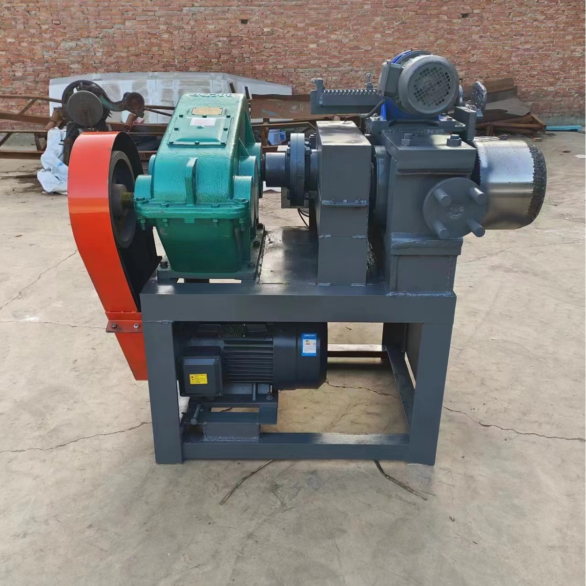 ȫ�Զ��Ͼ���̥��Ȧ����� ��̥�����п鸨���豸 ��̥��˿����