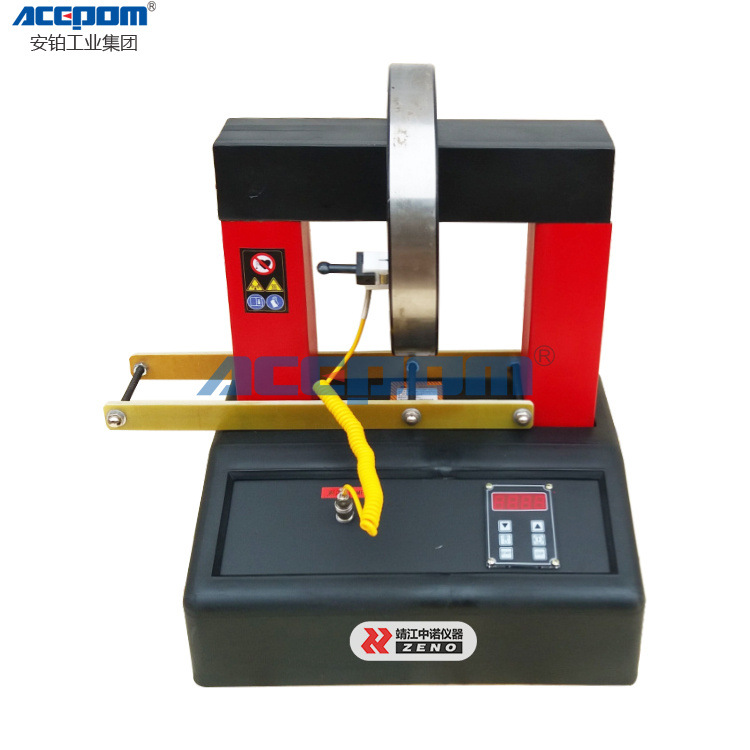 中诺厂家轴承加热器SMJW-1.0/2.0/3.6/5.0/8.0感应线圈安装工具