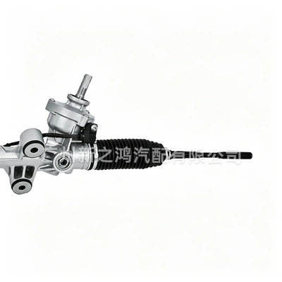 Steering gear assembly SAIC Maxus D90