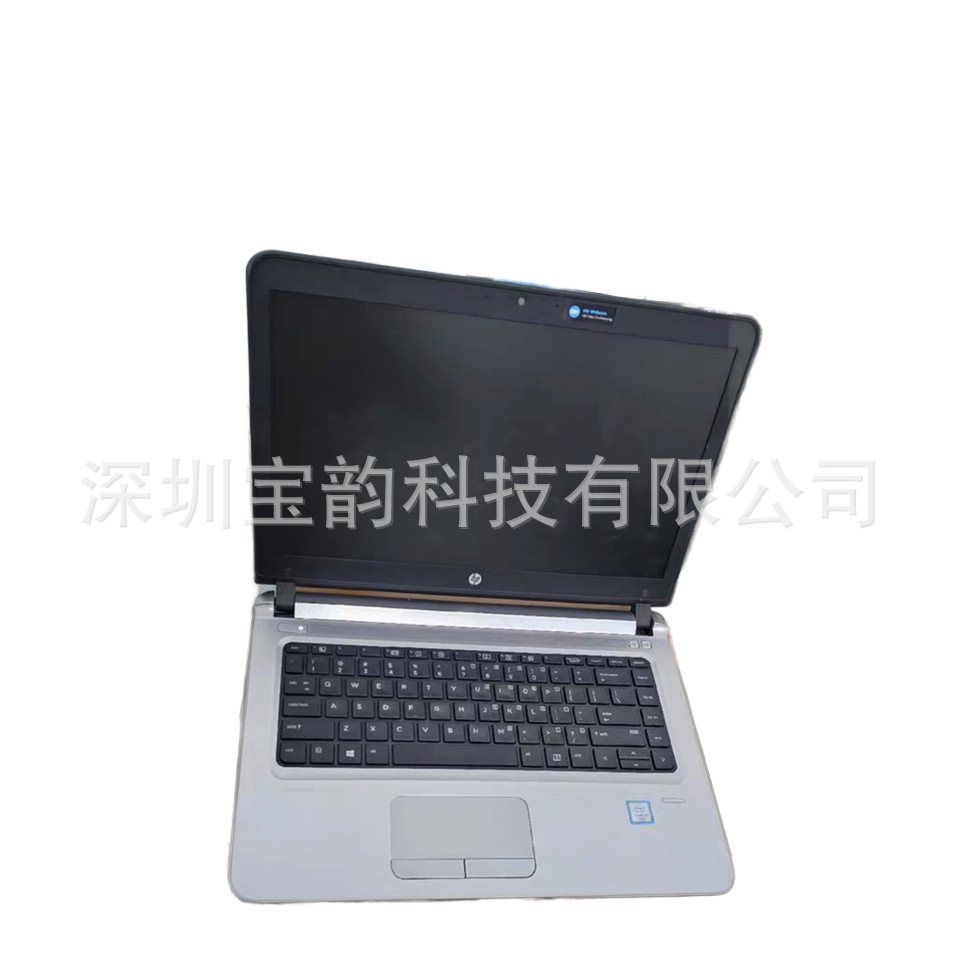 Export Wholesale Computer 440g3 Thin Business Notebook Office 14inch Satchel Air Laptop Satchel
