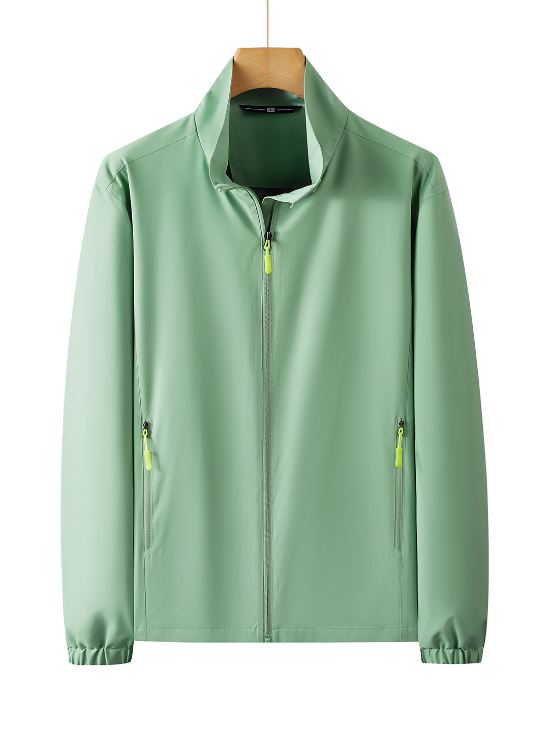 Personalizada ropa de asalto al aire libre protección solar a prueba de viento impermeable herramientas resistentes al desgaste camping turismo ocio deportes abrigo de otoño