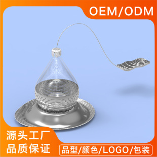 Tea Strainer Tea Separator Filter 304 Stainless Steel Tea Infuser Tea Filter Hot Pot Marinade Kitchen Soup Seasoning Ball