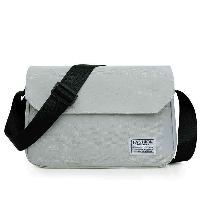 Рюкзак на одно плечо для отдыха, вместительный bag