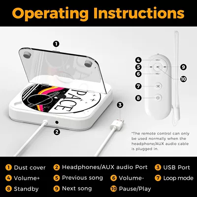 Cd Player Optical Drive: Car CD player