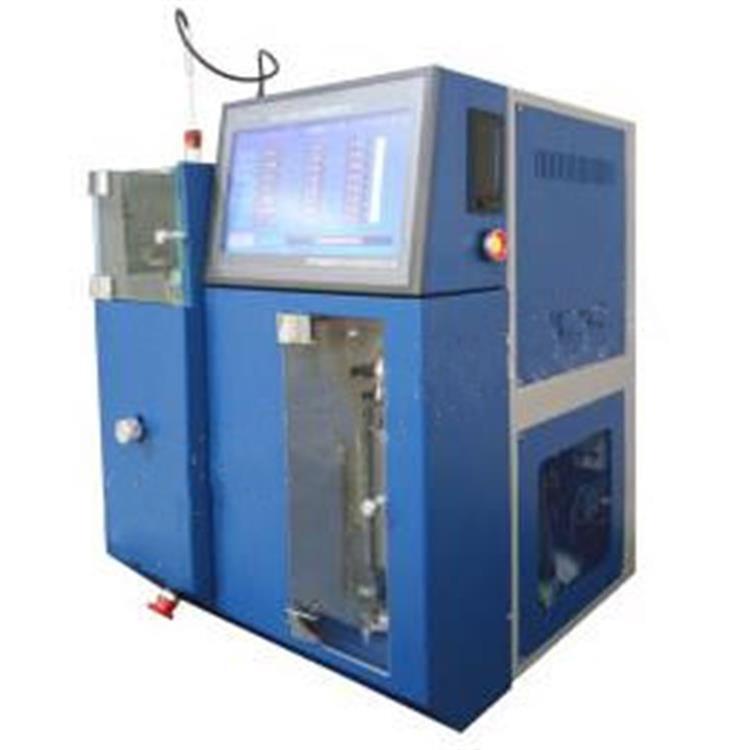 自动馏程测定仪（单管） 型号:QY11/1105B库号：M312994