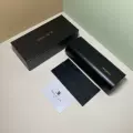 Paris glasses case set
