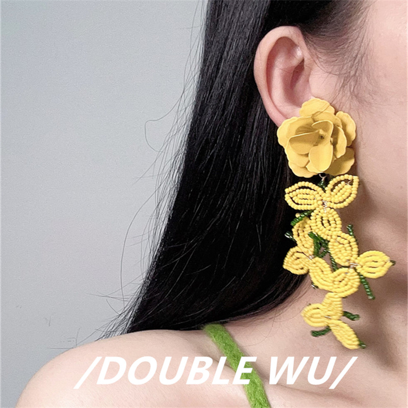 Earrings Image 2
