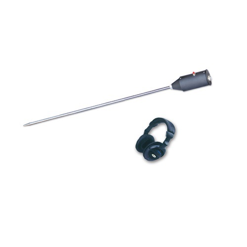 电子式听漏棒 JT-TLD 电子放大式听漏仪 听音筒听音杆听漏耳机