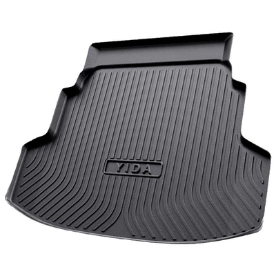 Trunk Mat Car Interior | Trunk Mat