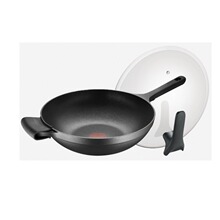 苏泊尔火红点轻铸铝炒锅EC32SAP01