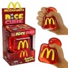 McDonald's 5.5cm cube