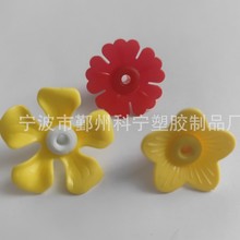 蜂鸟花朵蜂鸟小花喂水口