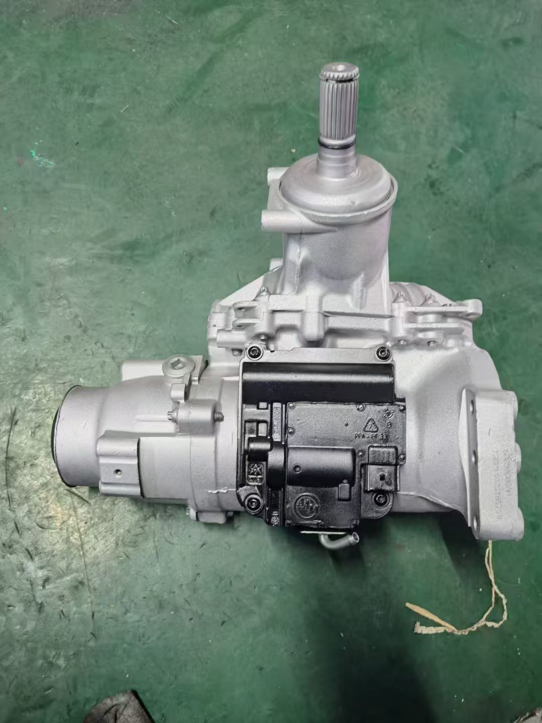 68090612Ag Is Suitable for Cherokee Transfer Case/Free Light Rear Differential Low Configuration 2011-2019