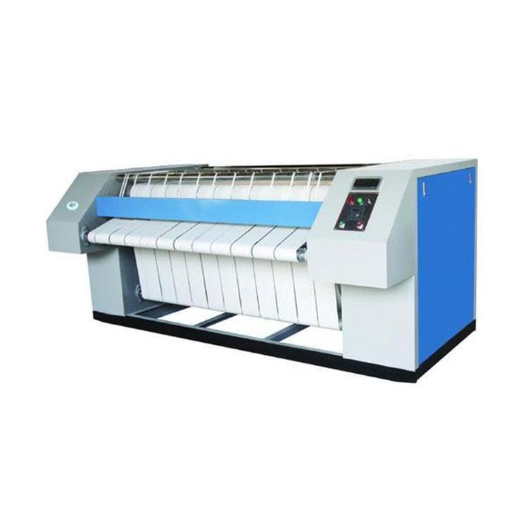 按需定做6全自动工业烫平机 工业烫平机熨平机 电加热烫平机