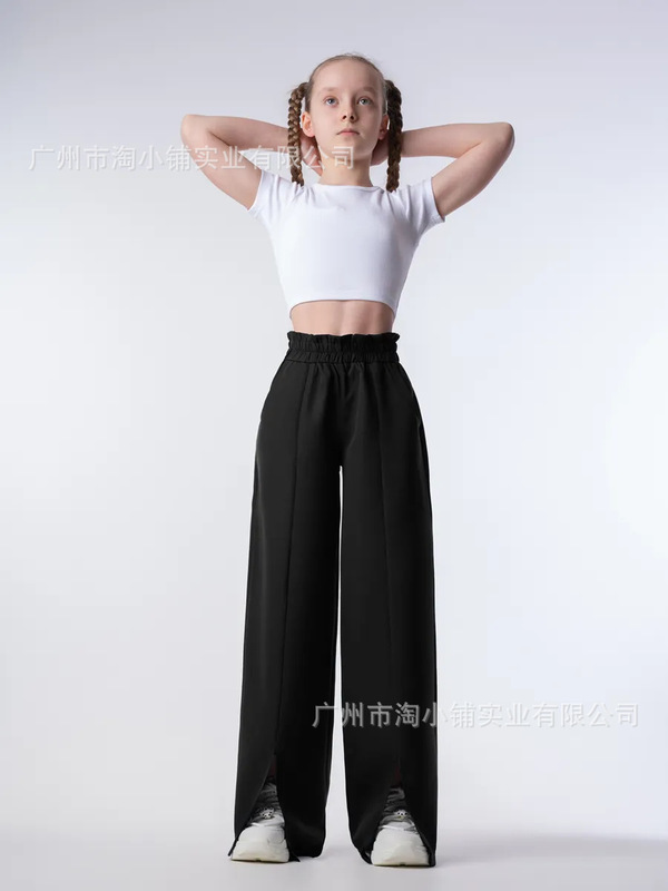 休闲裤女男大码速干直筒防水夏季薄款冰丝透气百搭宽松工装裤运动|undefined