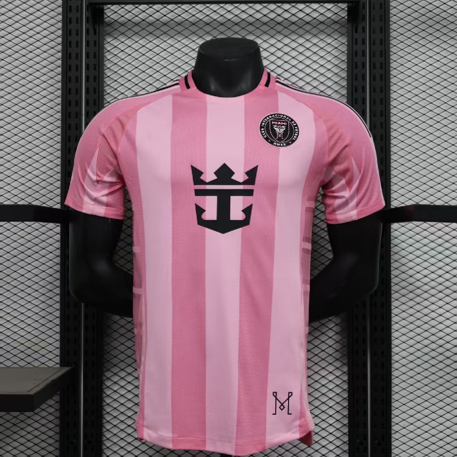 플레이어 2526 마이애미 핑크