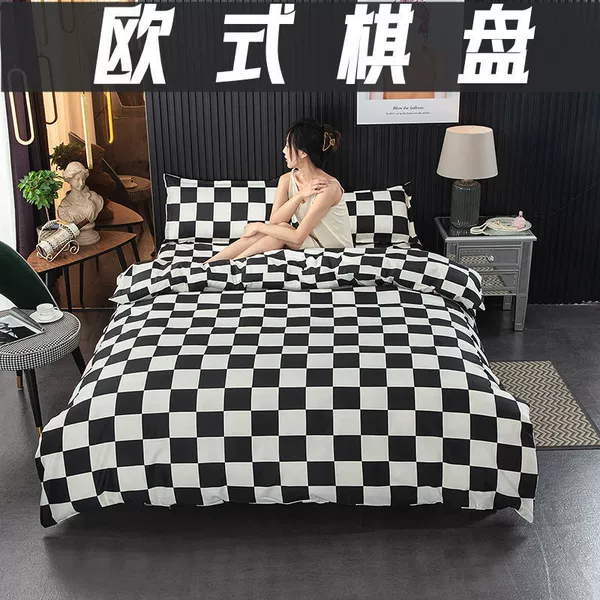 [欧式棋盘☆☆]
