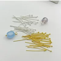 Золотая-серая игла, бисер bracelet, материал, аксессуар, аксессуары, 20 грамм, 6 мм