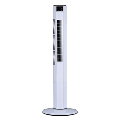 New Home Electric Fan Bladeless Silent Upright Electric Fan Floor Fan Oscillating Desktop Fan Electric Fan
