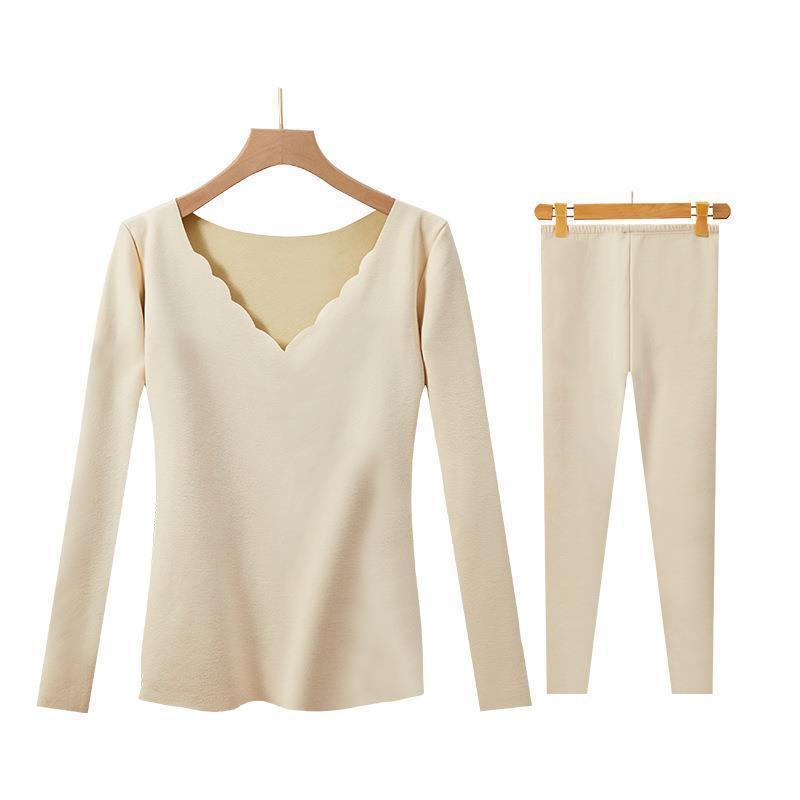 [코트 + 바지] 피부색