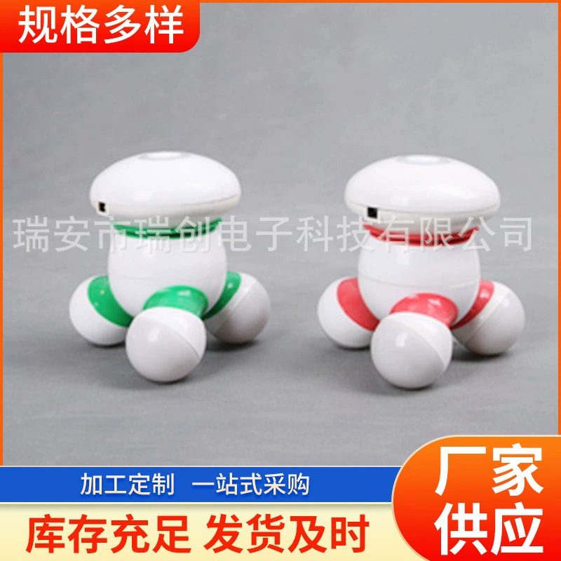 Foot strap, small massager full body, wholesale