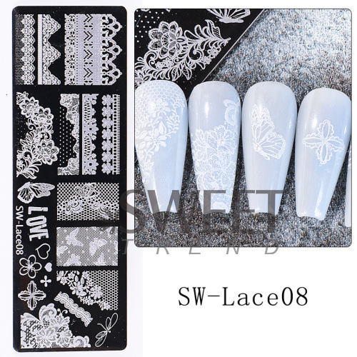 강판 SW-Lace08