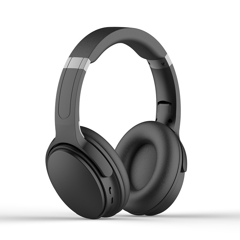 Directo de fábrica Q8 auriculares Bluetooth auriculares ANC activa reducción de ruido estéreo auriculares de alta calidad de sonido auriculares Bluetooth