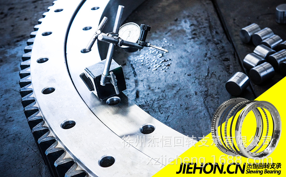 023.60.3150 回转支承看好徐州杰恒价格低质量优厂家销售转盘轴承