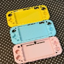 ���Q����switch lite���c�� switchOLEDĥɰ���c��liteȫ�����o��