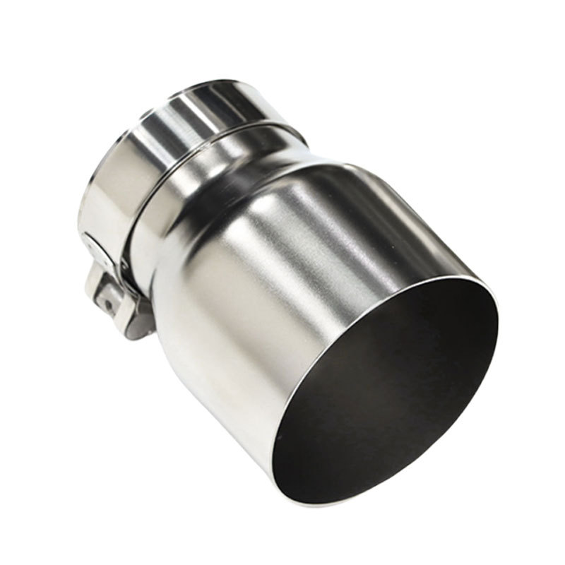 Suitable for Bmw M235I M240I F20 F21 M135I M140I 60mm Exhaust Pipe Tail Throat Tail Tip